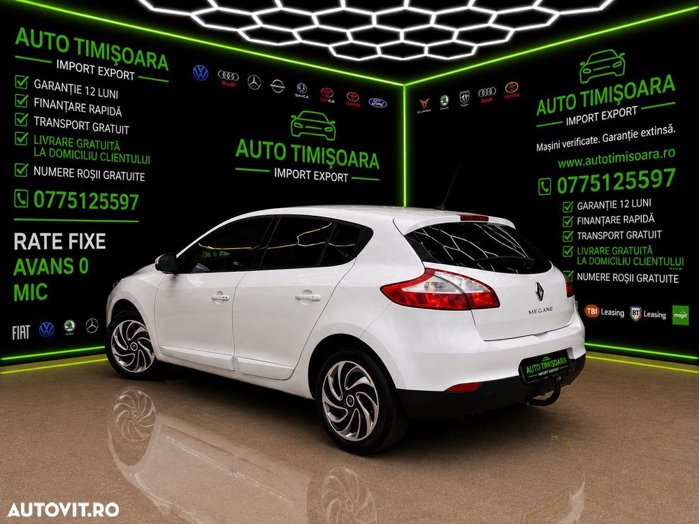 Renault Megane - 3