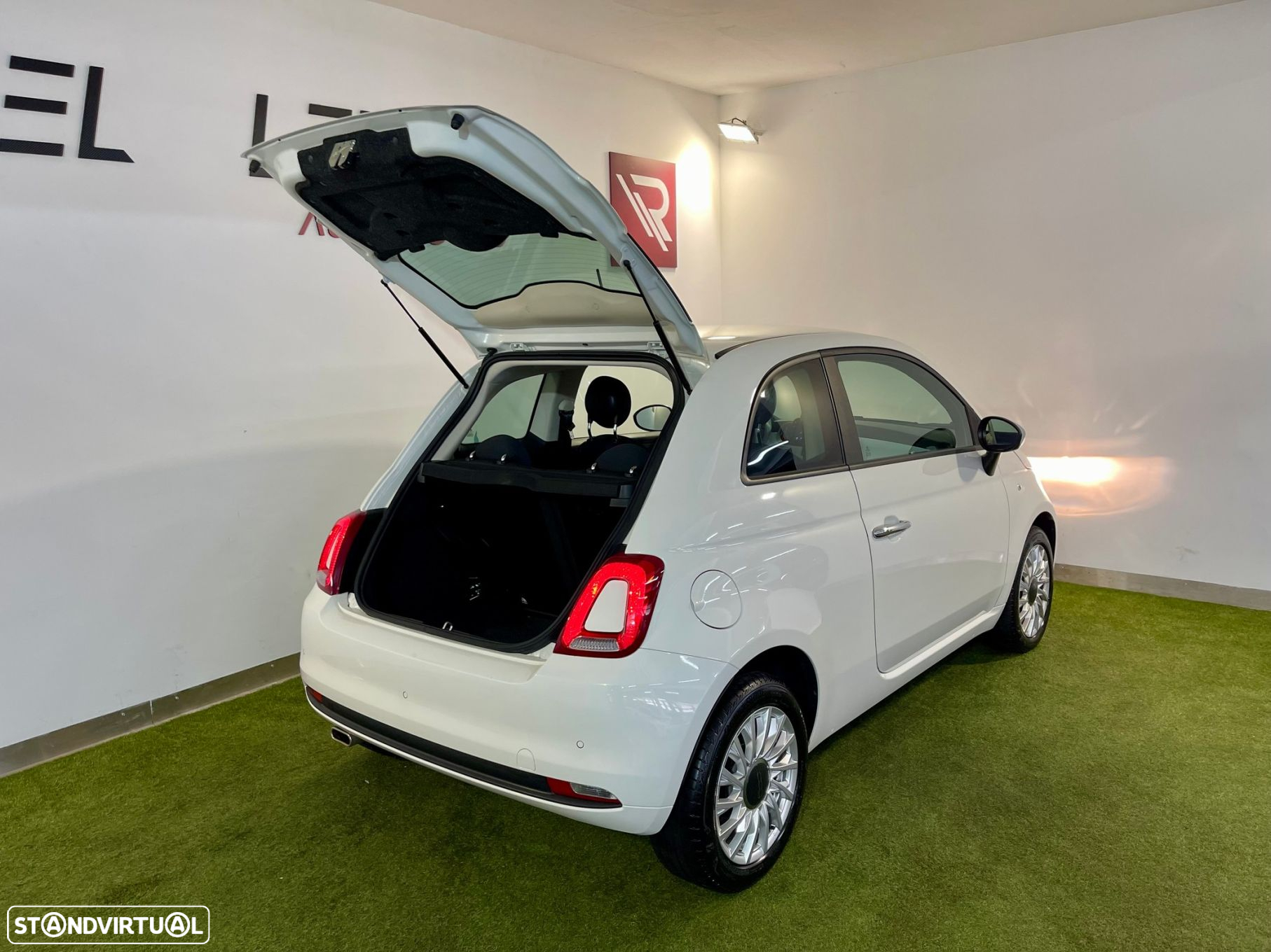 Fiat 500 1.0 Hybrid - 29