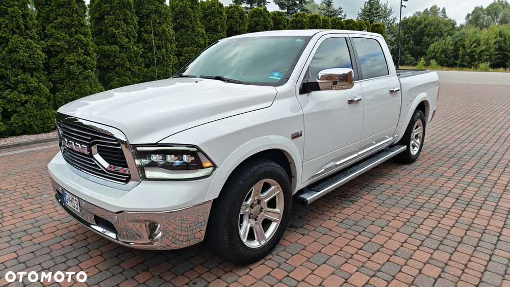 Dodge RAM - 3