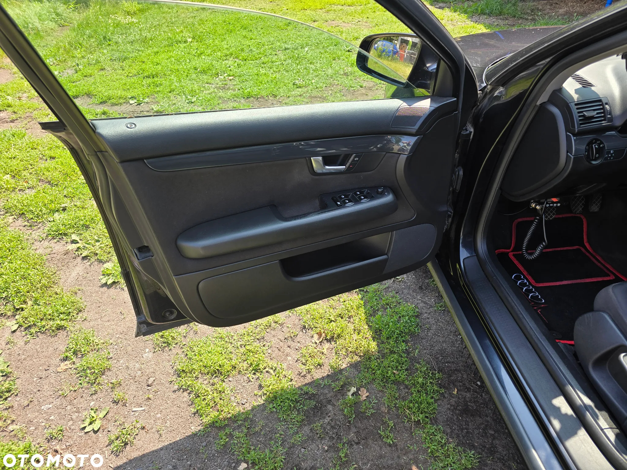 Audi A4 Avant 1.9 TDI - 13