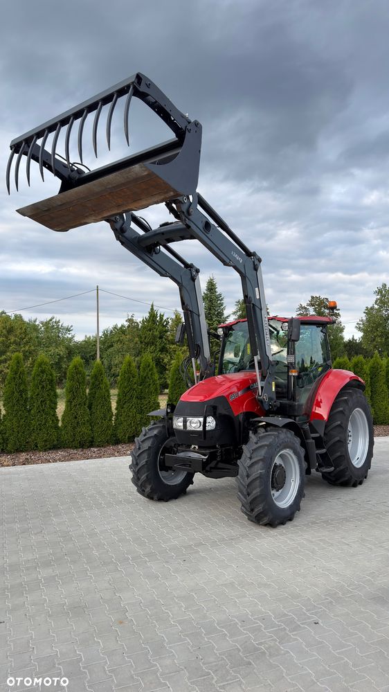 Case IH Farmall 95U - 2