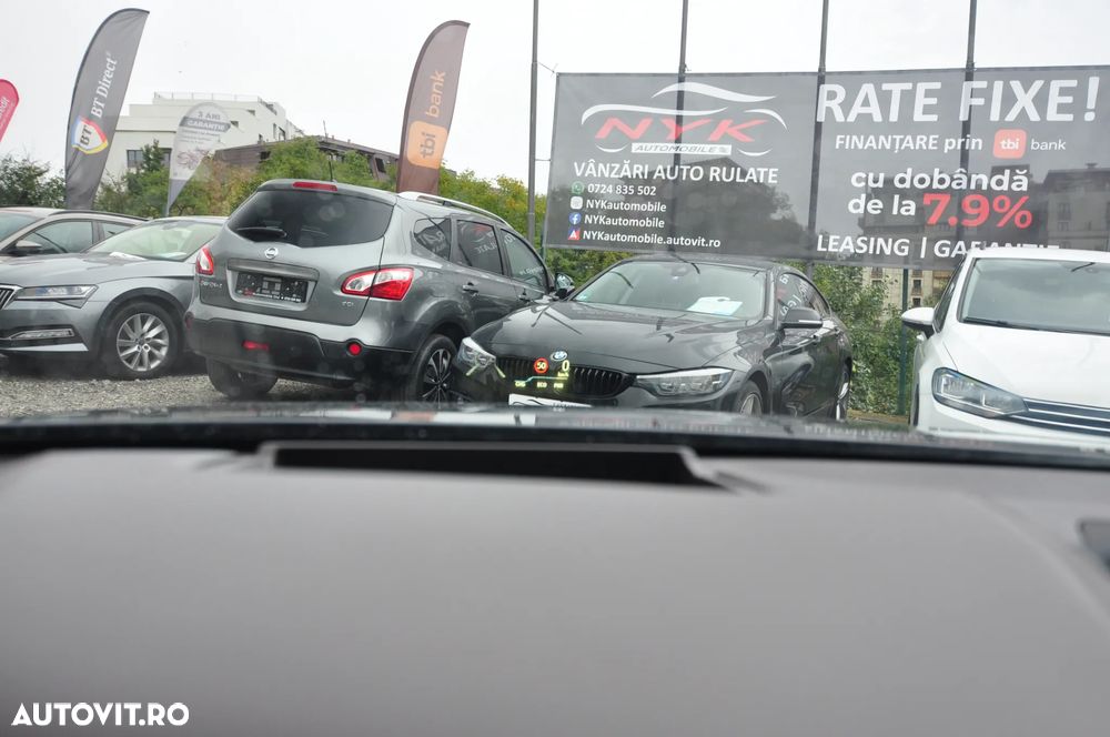 Lexus Seria ES 300h Luxury Line - 28
