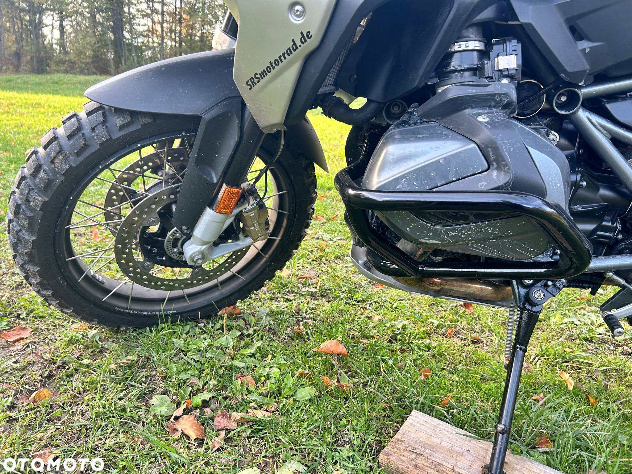 BMW GS - 13