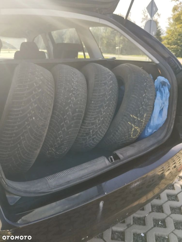 Skoda Octavia 2.0 TDI Ambiente - 6