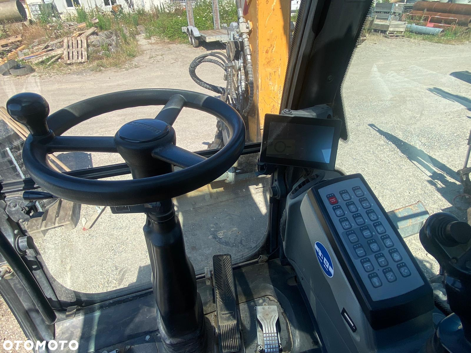 Liebherr 916 - 7