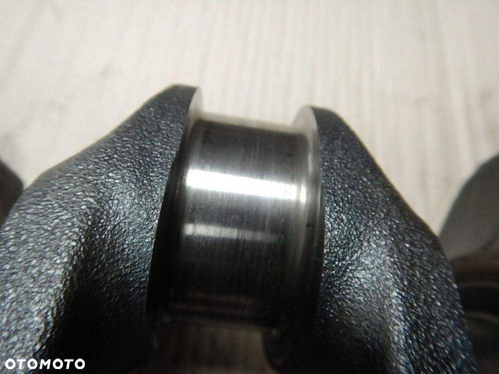 WAL KORBOWY RENAULT MASTER MOVANO 2.2 G9T DO SZLIFU - 6