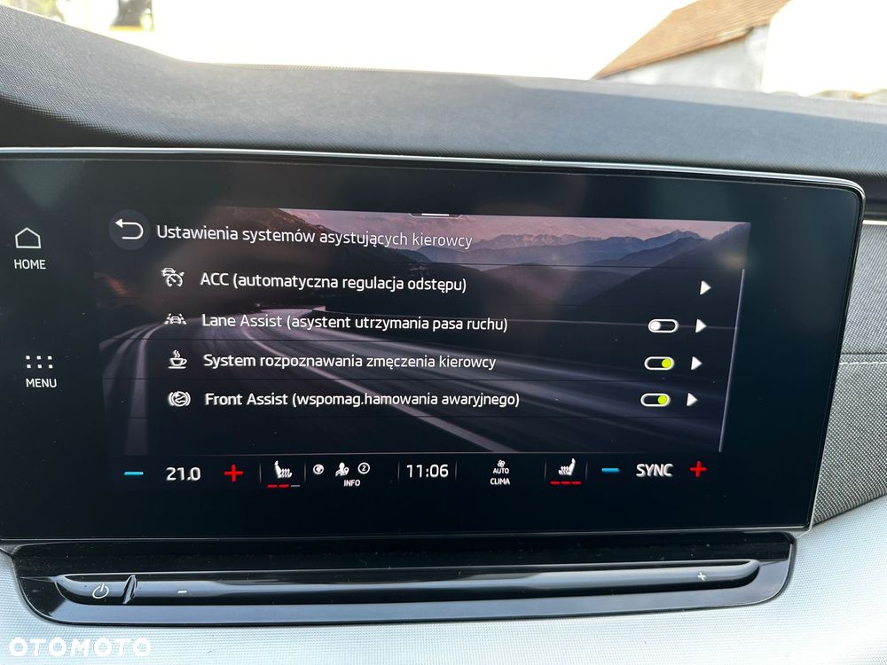 Skoda Octavia 2.0 TDI Style DSG - 20