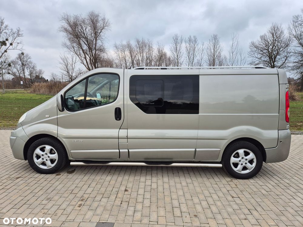 Renault Trafic - 27