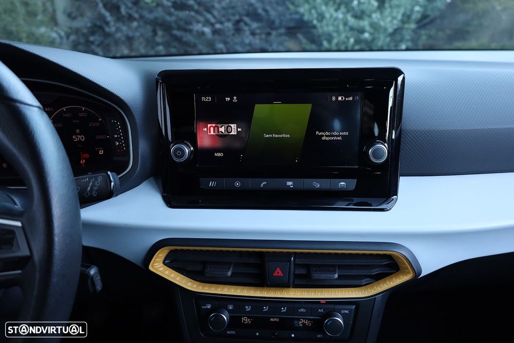 SEAT Arona 1.0 TSI Style - 20