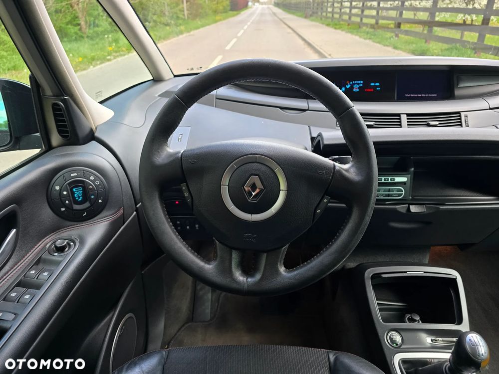 Renault Grand Espace TCe 170 Paris - 5