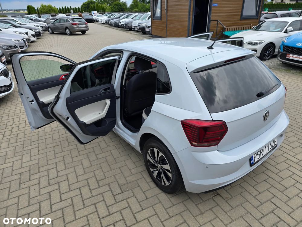 Volkswagen Polo - 36
