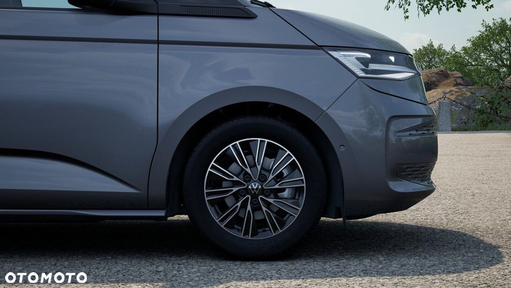 Volkswagen Multivan 2.0 TDI L2 DSG - 9