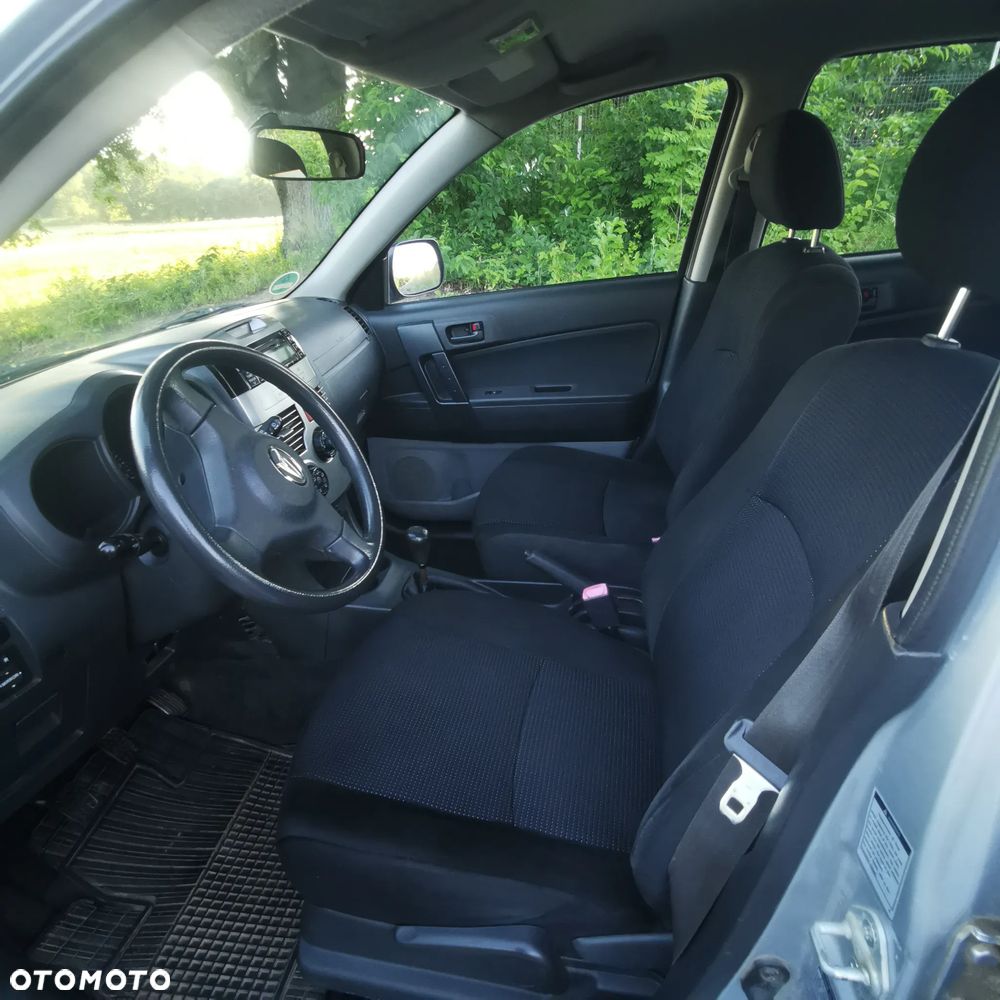 Daihatsu Terios 4WD Top - 14
