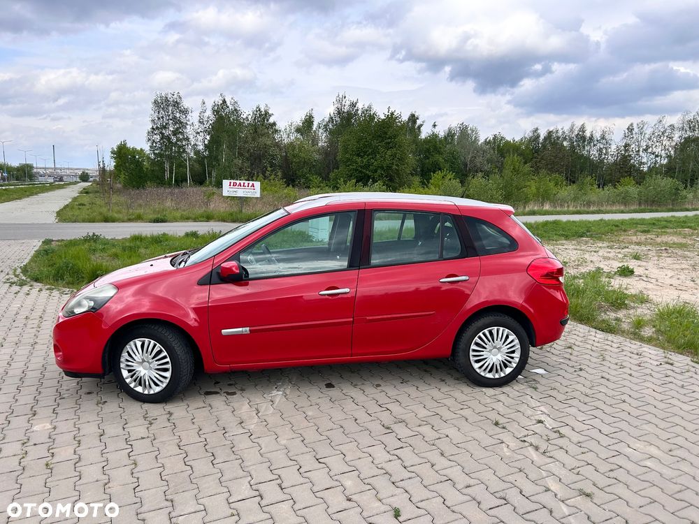 Renault Clio 1.5 dCi Dynamique - 8