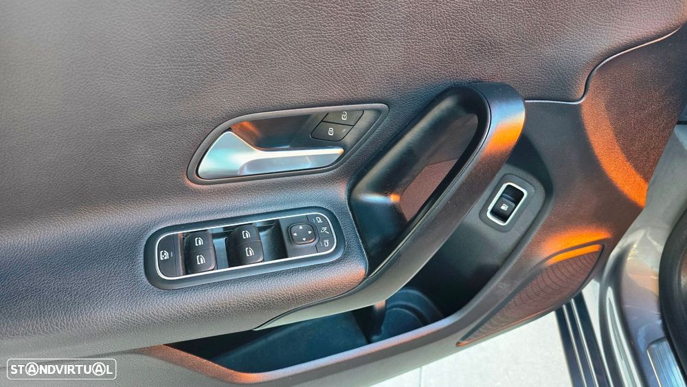 Mercedes-Benz A 250 e Progressive - 17