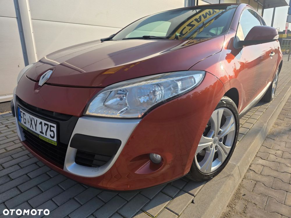 Renault Megane 1.6 16V Dynamique Euro5 - 11
