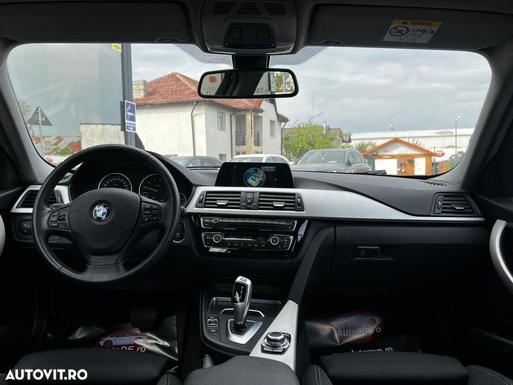 BMW Seria 3 - 8