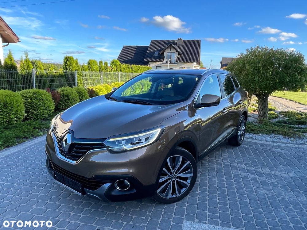 Renault Kadjar - 3