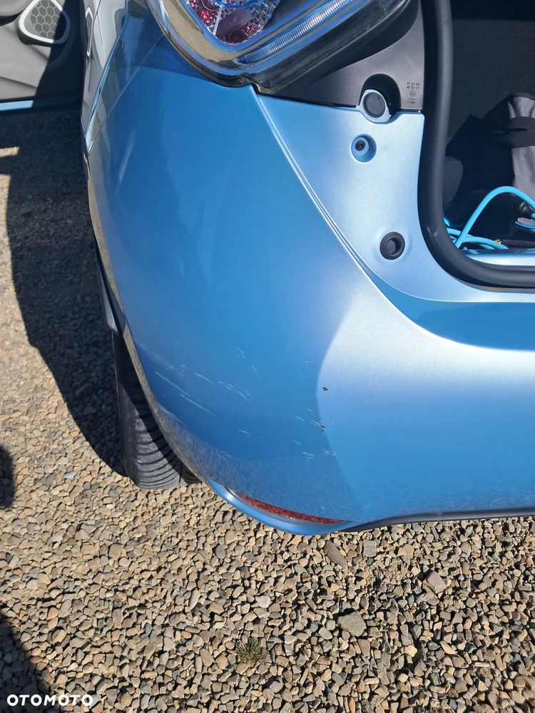 Renault Zoe Life - 13