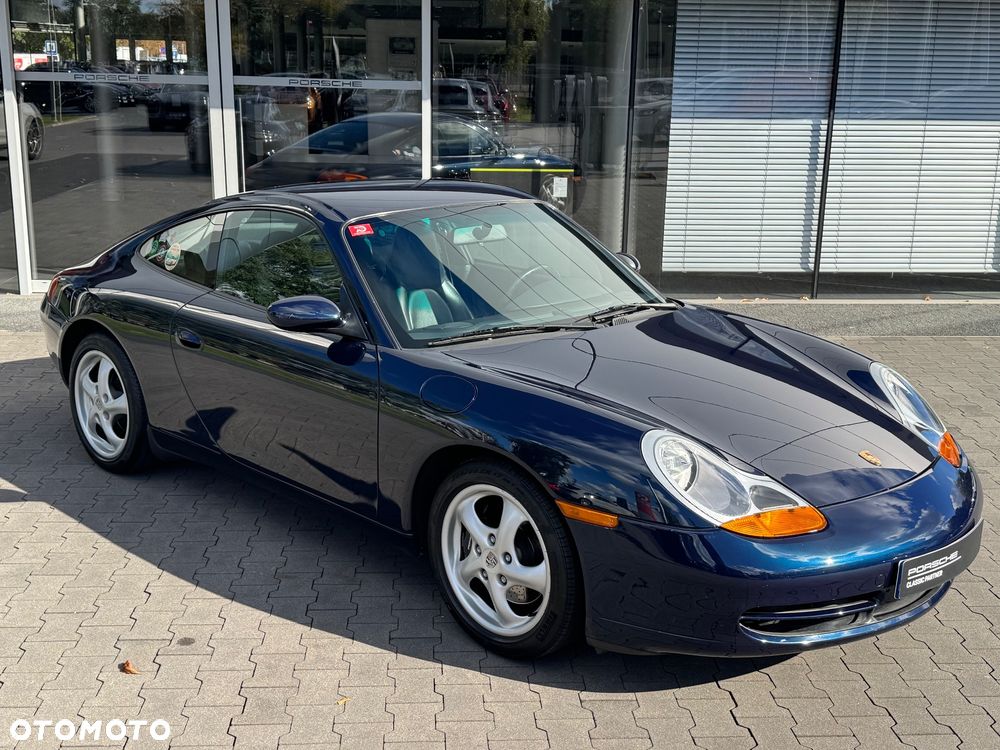 Porsche 911 - 7