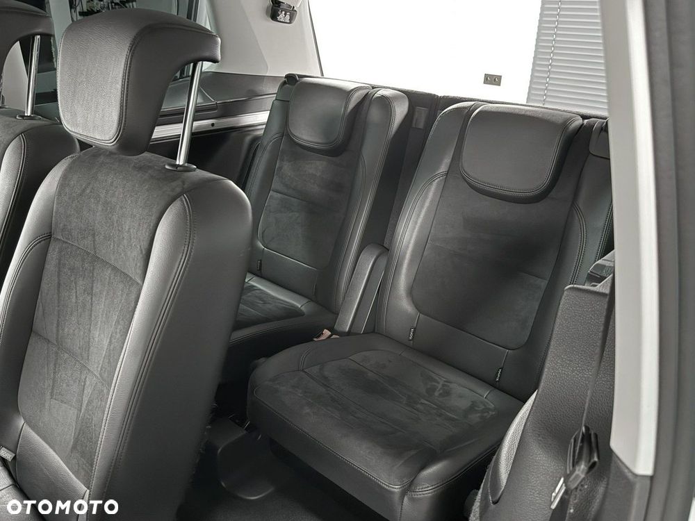 Seat Alhambra 2.0 TDI Start & Stop DSG I-Tech - 41