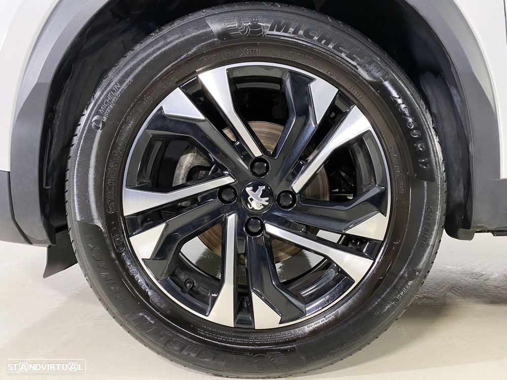 Peugeot 2008 1.2 PureTech Allure Pack EAT8 - 21