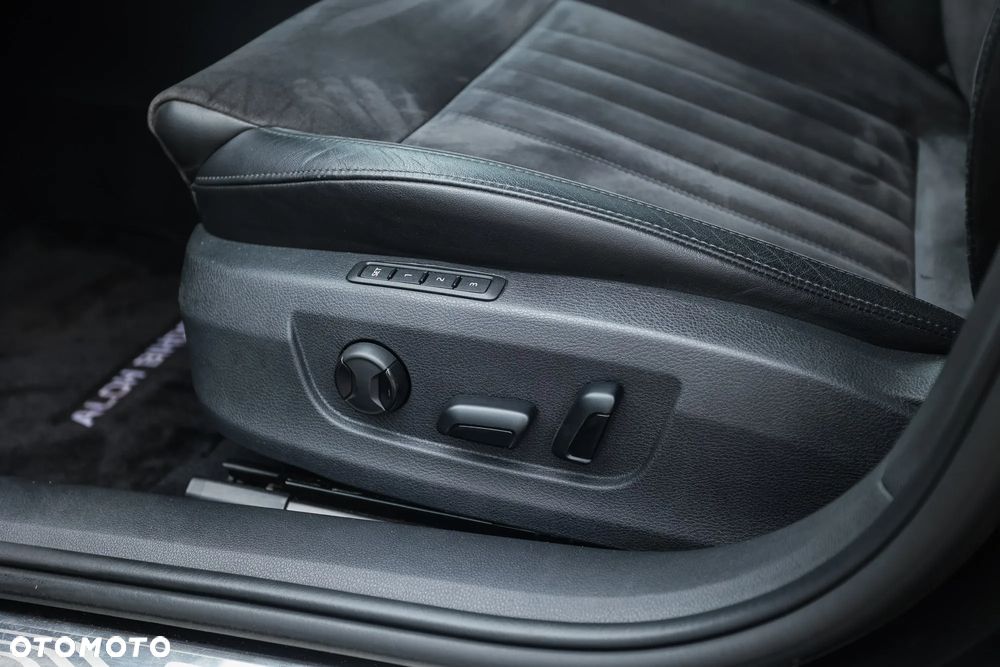 Skoda Superb 2.0 TDI 4x4 Ambition DSG - 18