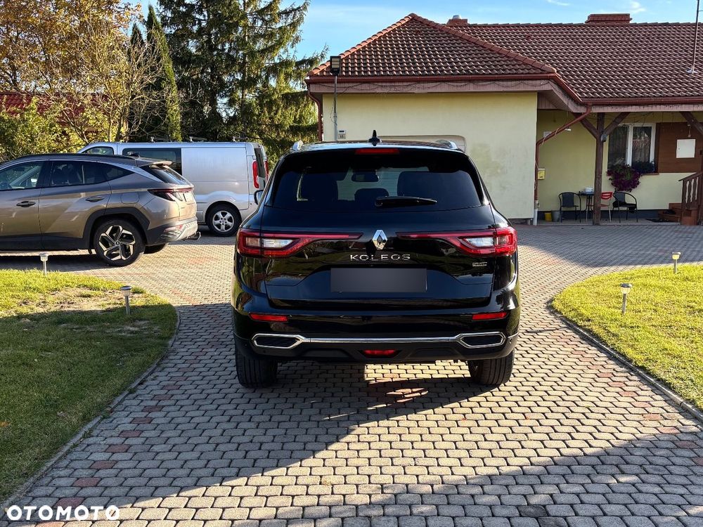 Renault Koleos 2017 photo 5