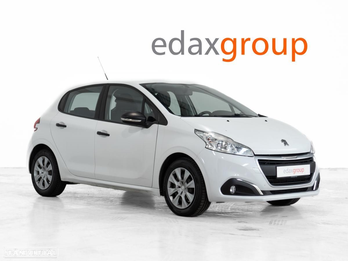 Peugeot 208 1.6 BlueHDi Access - 1