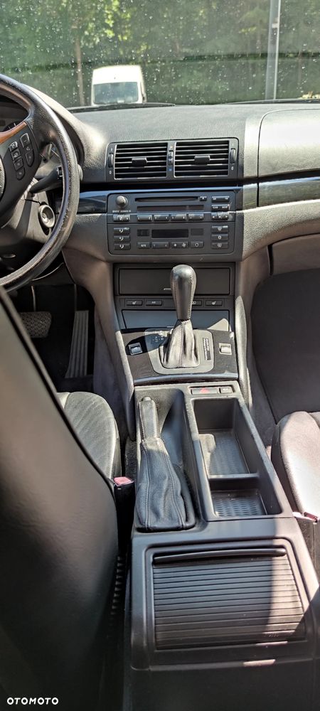 BMW Seria 3 - 12
