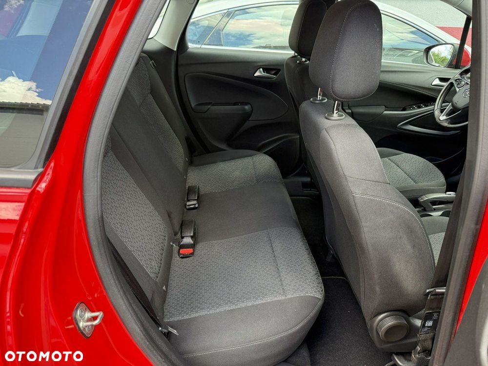 Opel Crossland X - 30