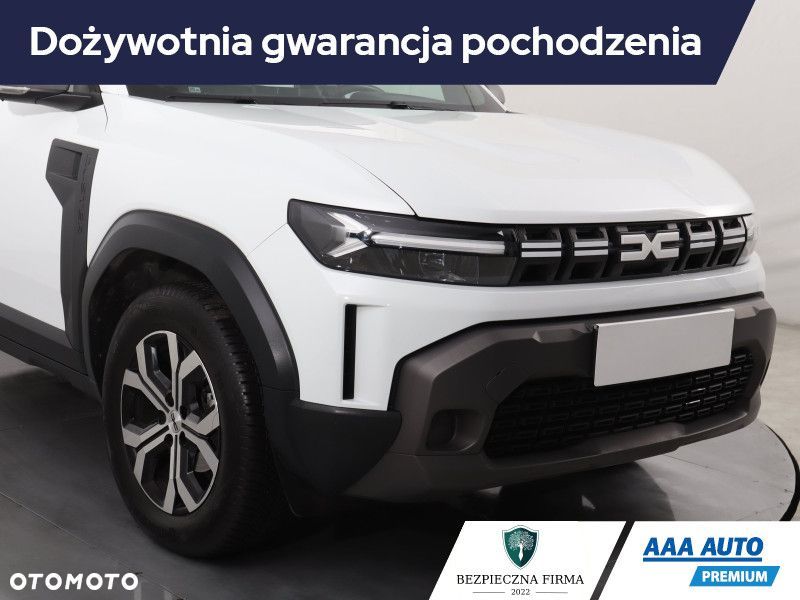 Dacia Duster - 21