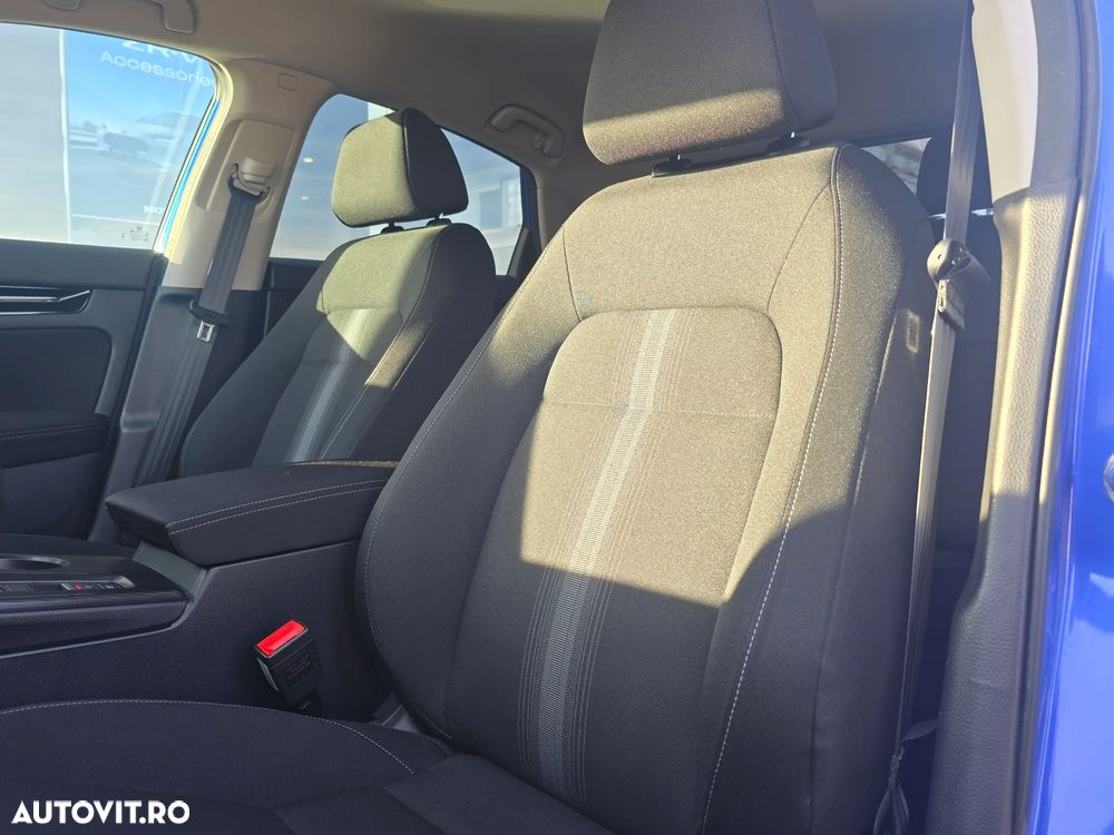 Honda Civic e:HEV 2.0 i-MMD Hybrid Elegance - 13