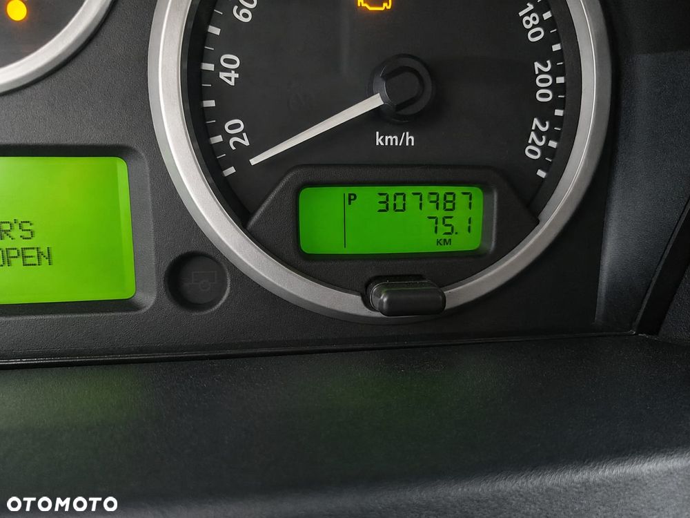 Land Rover Range Rover Sport S 2.7TD HSE - 10