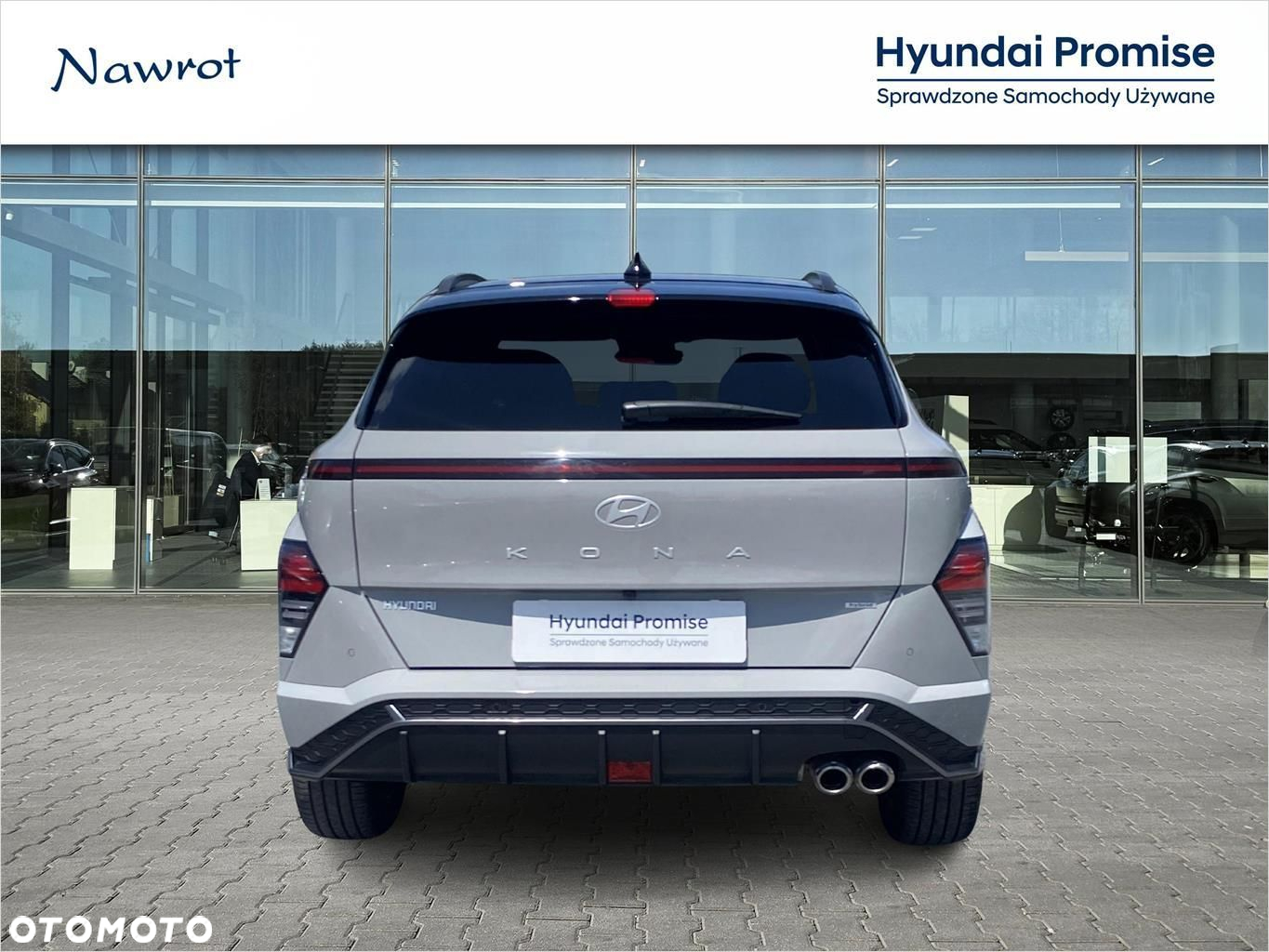 Hyundai Kona - 4