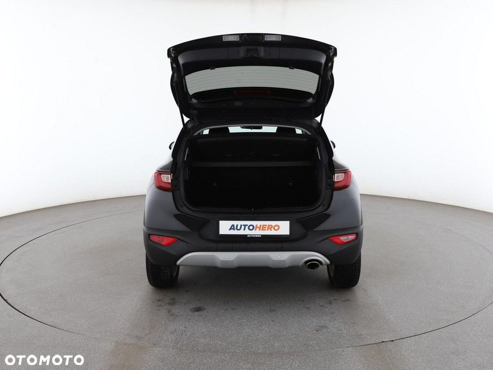 Kia Stonic 1.0 T-GDI OPF Spirit - 20