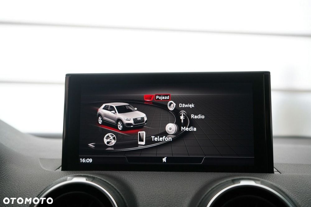 Audi Q2 - 30