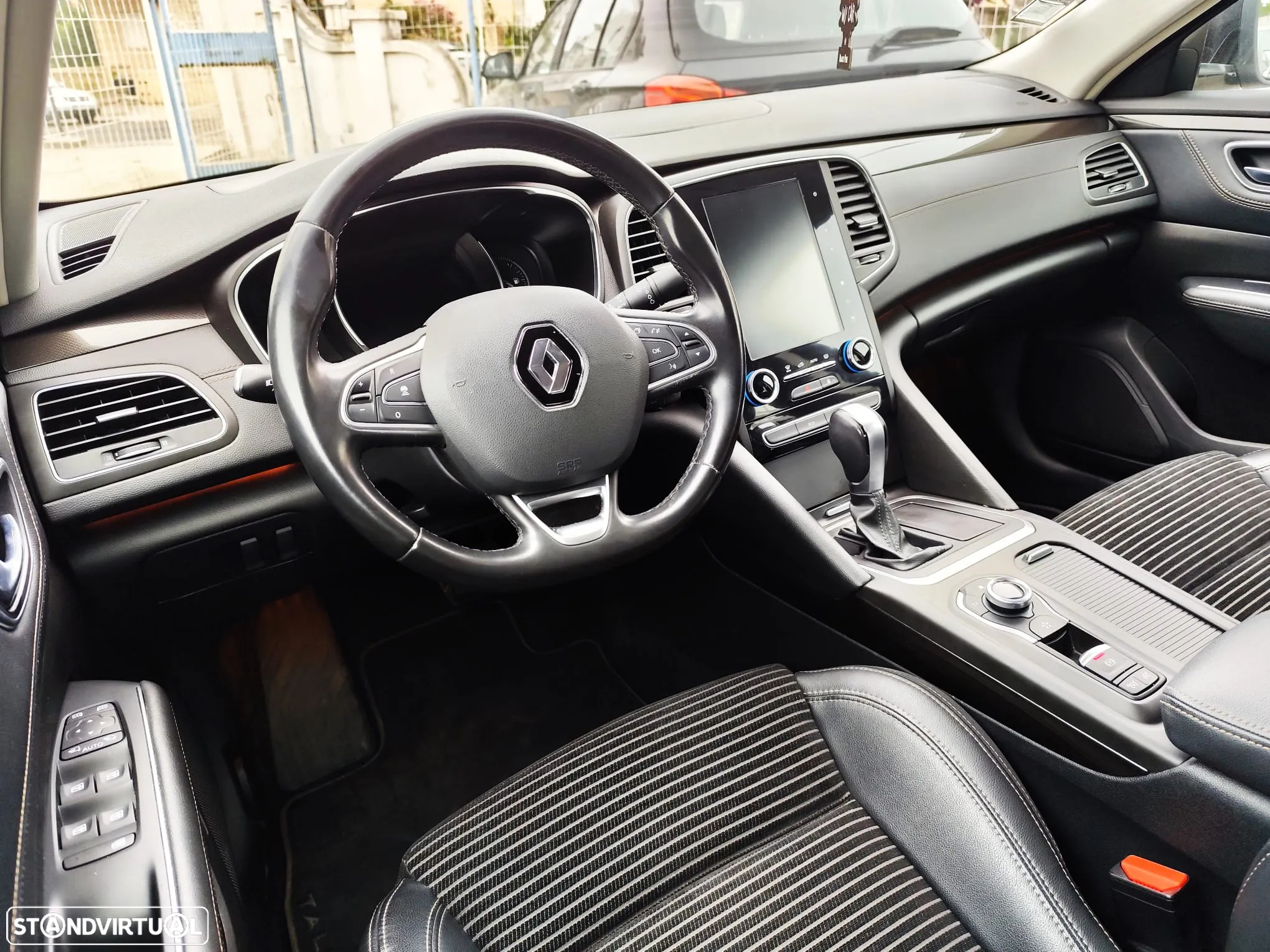 Renault Talisman 1.3 TCe Executive EDC - 8