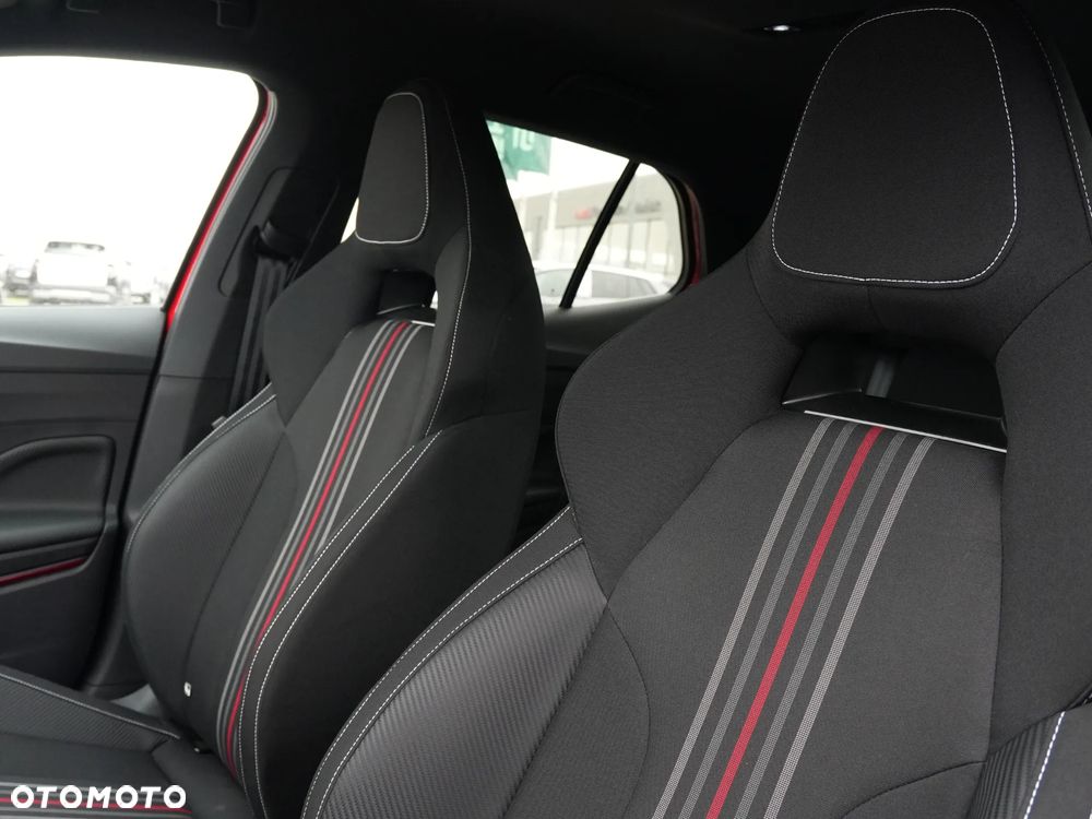 Skoda Fabia 1.5 TSI Monte Carlo DSG - 25