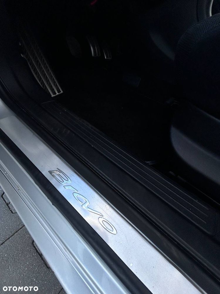 Fiat Bravo 1.9 Multijet Dynamic - 19