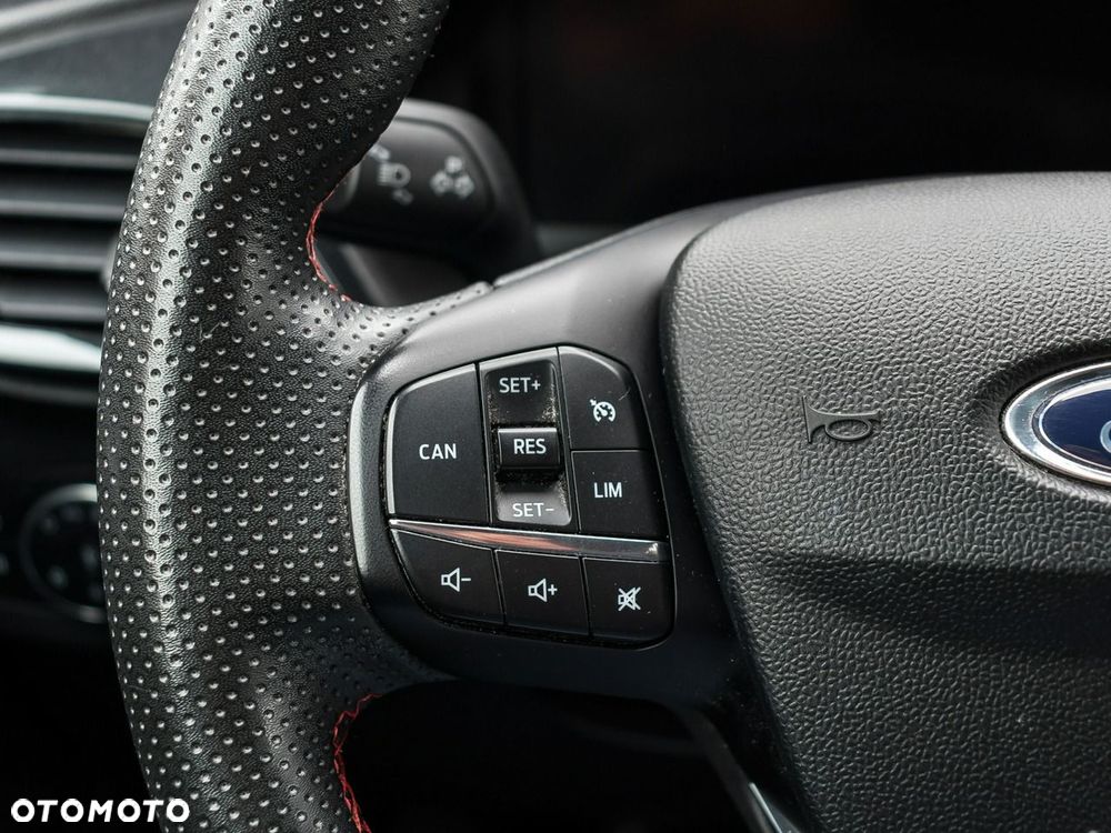 Ford Puma - 22