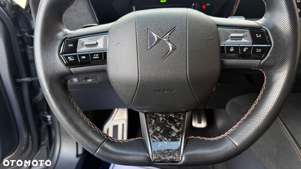 DS Automobiles DS 4 1.6 E-Tense Performance Line - 34