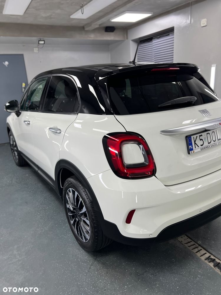 Fiat 500X 1.0 T3 - 16