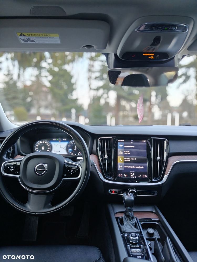 Volvo S60 - 5