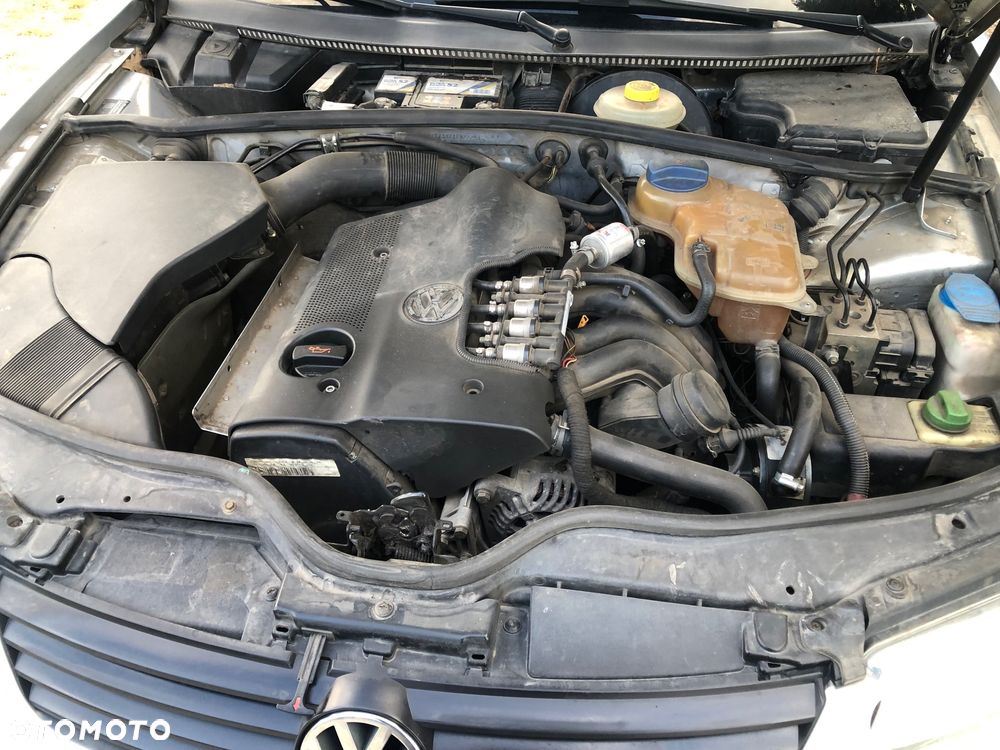 Volkswagen Passat - 7