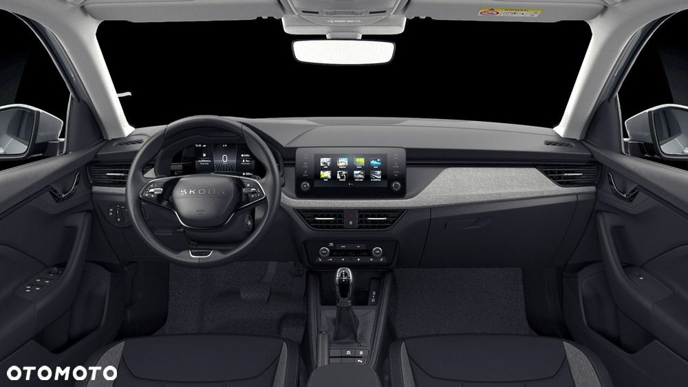 Skoda Scala - 10
