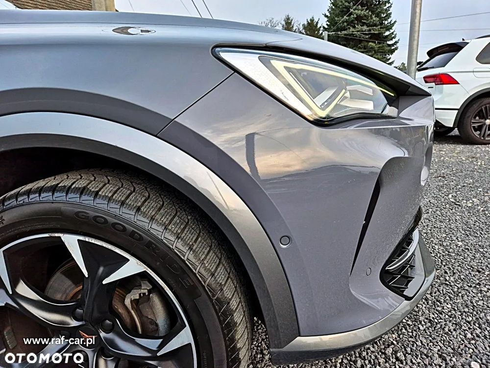 Cupra Formentor 1.5 TSI DSG - 37