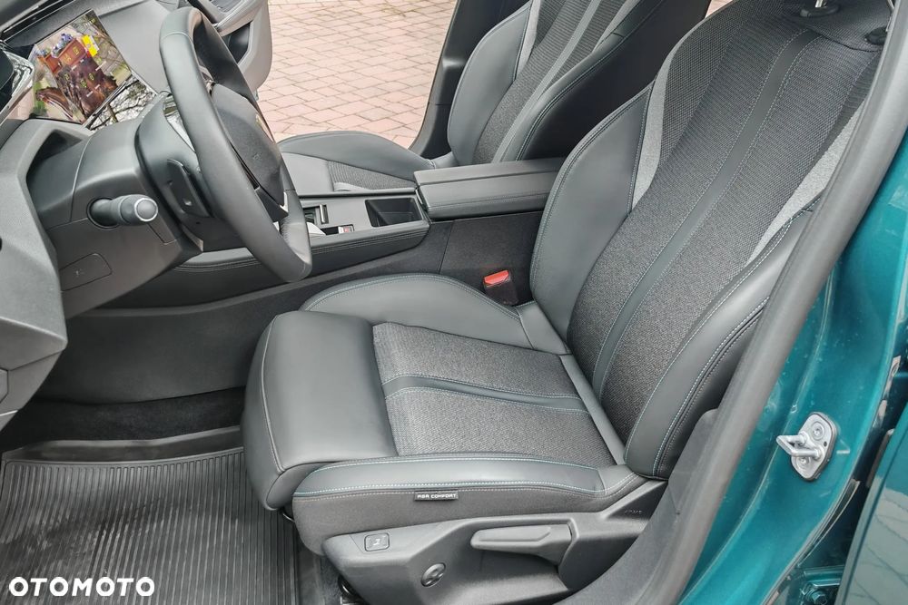 Peugeot 308 1.5 BlueHDi Allure S&S EAT8 - 19
