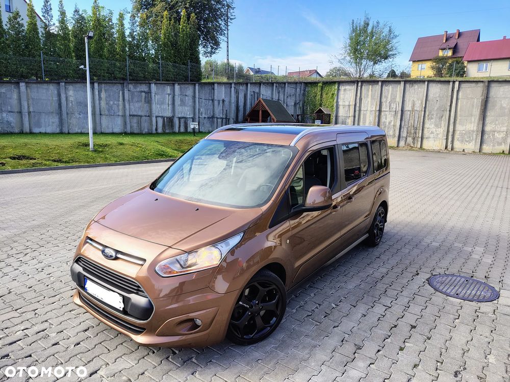 Ford Tourneo Connect Grand - 1