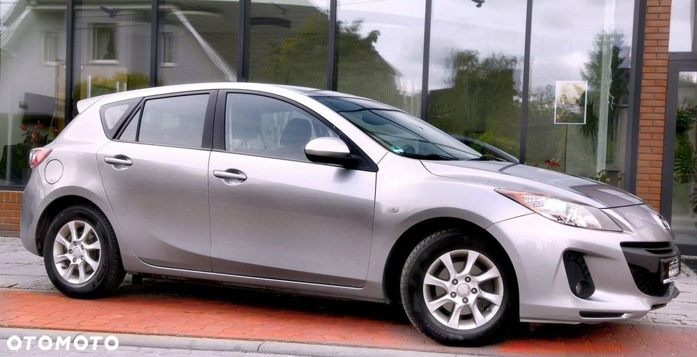 Mazda 3 1.6 Active - 6